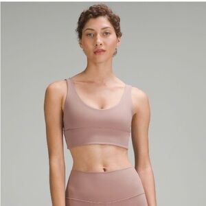 LULULEMON-Align bra